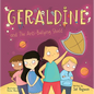 Geraldine and the Anti-Bullying Shield - Hardcover