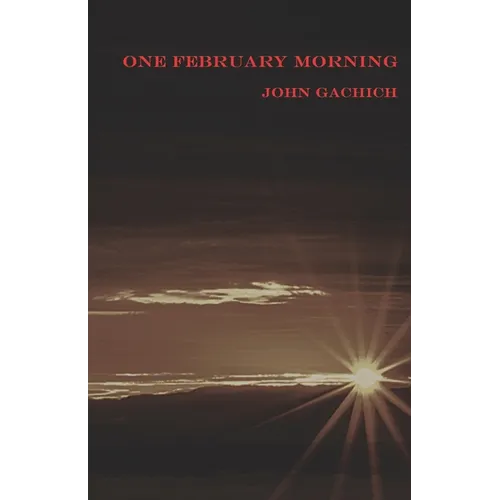 One February Morning - Paperback