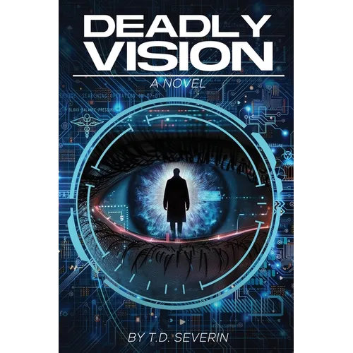 Deadly Vision - Paperback