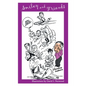 Smiley and Friends - Paperback