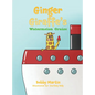 Ginger Giraffe's Watermelon Cruise - Hardcover