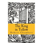 The King in Yellow - Paperback