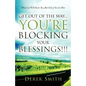 Get Out of the Way...You're Blocking Your Blessings!!! - Paperback