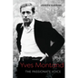 Yves Montand: The Passionate Voice - Paperback