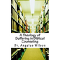 A Theology of Suffering in Biblical Counseling - Paperback