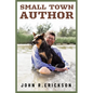 Small Town Author - Hardcover