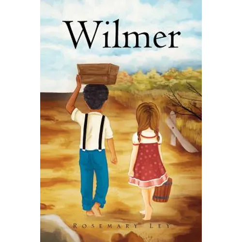 Wilmer - Paperback