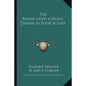 The Rhine Gold a Music Drama in Four Scenes - Paperback