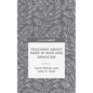Teaching about Rape in War and Genocide - Hardcover