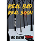 Real Bad, Real Soon: A Carter McCoy Novel - Paperback