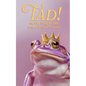 Tad! or, The Frog Prince - Paperback