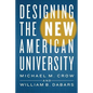 Designing the New American University - Paperback