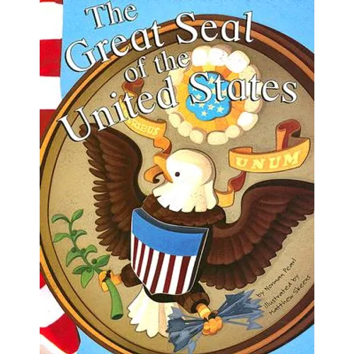 The Great Seal of the United States - Paperback