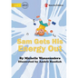 Sam Gets His Energy Out - Paperback