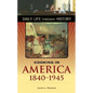 Cooking in America, 1840-1945 - Hardcover