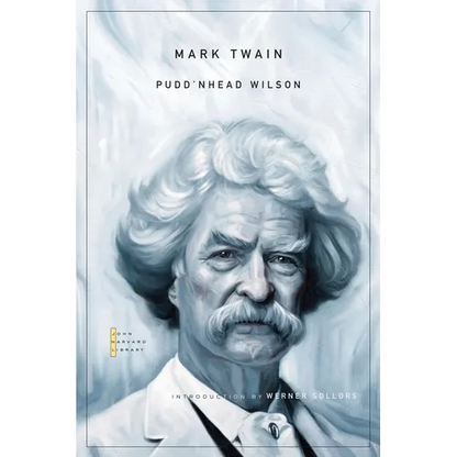 Pudd'nhead Wilson - Paperback