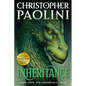 Inheritance: Book IV - Paperback