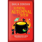 A Fatal Autumnal Stew - Paperback