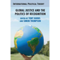 Global Justice and the Politics of Recognition - Paperback