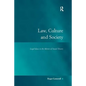 Law, Culture and Society: Legal Ideas in the Mirror of Social Theory - Paperback