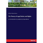 The Theory of Legal Duties and Rights: an introduction to analytical jurisprudence - Paperback