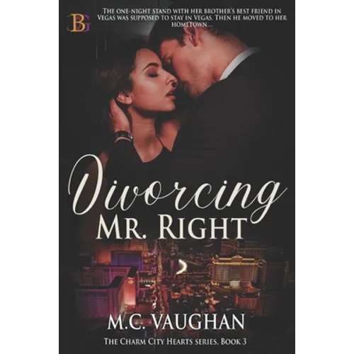 Divorcing Mr. Right - Paperback