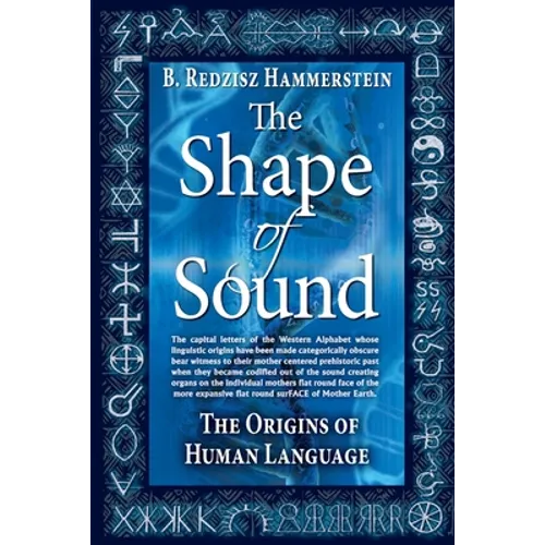 The Shape of Sound - Paperback