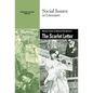 Women's Issues in Nathaniel Hawthorne's the Scarlet Letter - Paperback