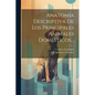 Anatomía Descriptiva De Los Principales Animales Domésticos... - Paperback