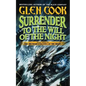 Surrender to the Will of the Night - Paperback
