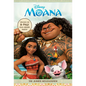 Moana: The Junior Novelization - Paperback