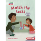 Match the Socks - Paperback
