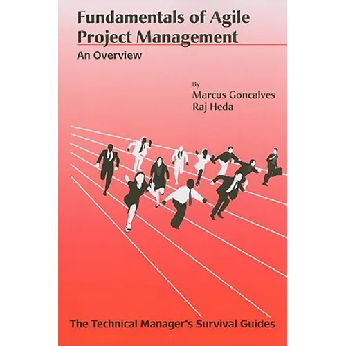 Fundamentals of Agile Project Management: An Overview - Paperback