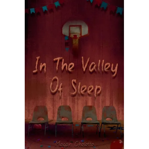In the Valley of Sleep - Paperback
