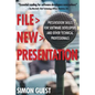 File > New > Presentation: Presentation Skills for Software Developers and Other Technical Professionals - Paperback