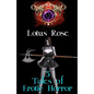 5 Tales of Erotic Horror - Paperback