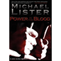 Power in the Blood - Hardcover