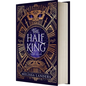 The Half King (Standard Edition) - Hardcover