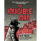 The Invisible Man: (Illustrated Edition) - Hardcover