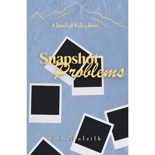 Snapshot Problems - Paperback