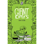 Giant Days Library Edition Vol. 4 - Hardcover
