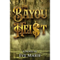 The Bayou Heist - Paperback