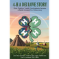 4-H - A DEI Love Story: How Positive Youth Development Became a Battleground for Democracy - Paperback