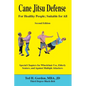 Cane Jitsu Defense - Paperback
