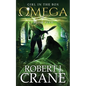 Omega: The Girl in the Box, Book Five - Paperback