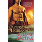Captured by the Highlander - Paperback
