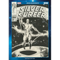 John Buscema's Silver Surfer Artisan Edition - Paperback