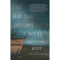 Day She Disappeared - Paperback
