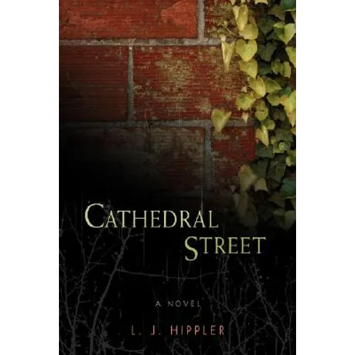 Cathedral Street - Paperback