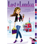 Lost in London - Paperback